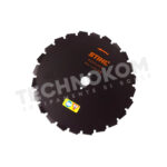 Disc pentru defrisat STIHL, 225x20 mm, 24 dinti
