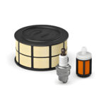 Service kit Nr 13 STIHL, MS 271 / MS 291 / MS 311 / MS 391 - imagine 2
