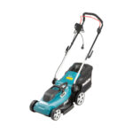 Masina de tuns iarba electrica MAKITA, ELM 3320, 33 cm, 1200 W