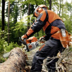 Motofierastrau pe benzina STIHL, MS 362, 40 cm, 4,8 CP - imagine 4