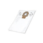 Set 5 saci aspirator textili STIHL 49015009004 pentru SE61 si SE62 - Original STIHL - imagine 2