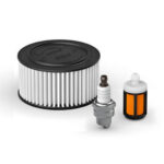 Service kit Nr 11 STIHL, MS 261 / MS 362 - imagine 2