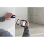 Telemetru cu laser METRON 60 BT, bluetooth, 60 m - imagine 11
