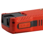 Telemetru cu laser METRON 60 BT, bluetooth, 60 m - imagine 9