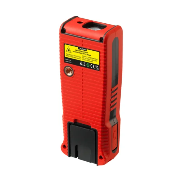 Telemetru cu laser METRON 60 BT, bluetooth, 60 m - imagine 6