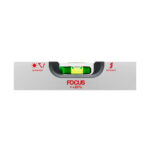 Nivela aluminiu Sola, 60 cm, cod AV 60, argintie - imagine 5