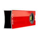 Nivela aluminiu Sola, 150 cm, cod BIG X3 150, rosie - imagine 3