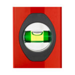 Nivela aluminiu Sola, 150 cm, cod BIG X3 150, rosie - imagine 5