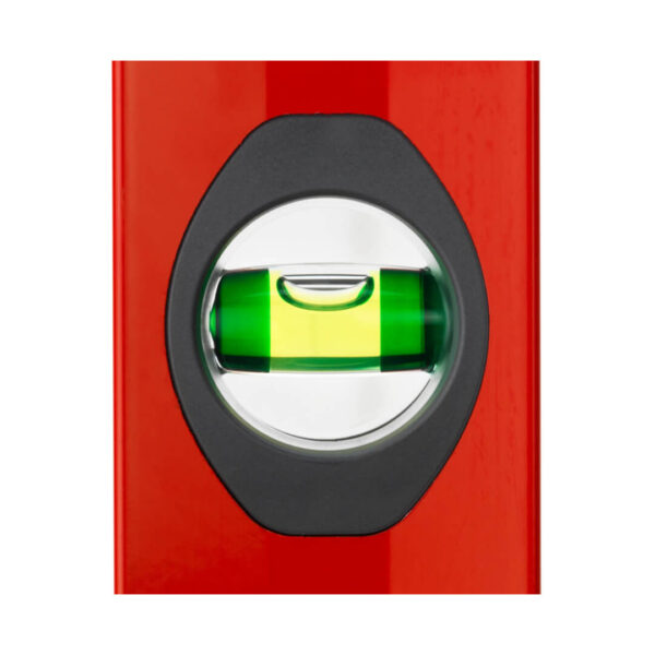 Nivela aluminiu Sola, 150 cm, cod BIG X3 150, rosie - imagine 5