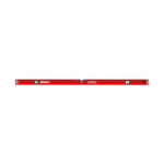 Nivela aluminiu Sola, 200 cm, cod BIG X3 200, rosie - imagine 8