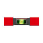 Nivela aluminiu Sola, 50 cm, cod BIG X 50, rosie - imagine 4