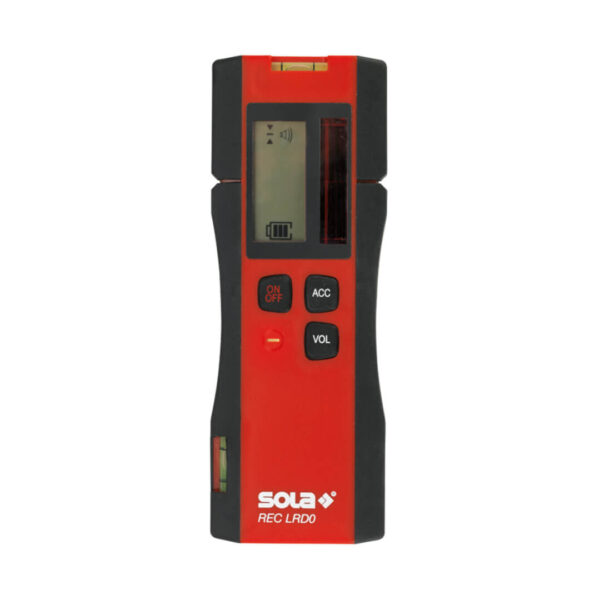 Receptor laser SOLA, REC LRD0 - imagine 3