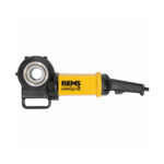 Masina de filetat electrica REMS Amigo 2 Set R 1/2"-3/4"-1"-11/4"-11/2"-2" - imagine 2