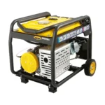 Generator curent monofazat Stager FD 3600ER Automatic, 3.0kW, ATS, Multistart, benzina, 230V - imagine 2