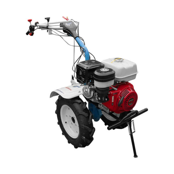 Motosapa AGT 13000 PREMIUM, 2 + 1V, motor HONDA, GX340, 11,0 CP, latime 120 cm - imagine 6