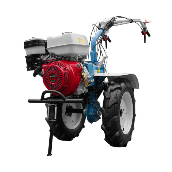 Motosapa AGT 13000 PREMIUM, 2 + 1V, motor HONDA, GX340, 11,0 CP, latime 120 cm - imagine 5