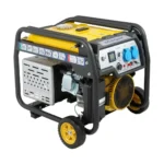 Generator curent monofazat Stager FD 3600ER Automatic, 3.0kW, ATS, Multistart, benzina, 230V