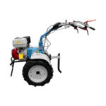 Motosapa AGT 13000 PREMIUM, 2 + 1V, motor HONDA, GX340, 11,0 CP, latime 120 cm - imagine 4