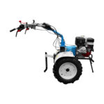 Motosapa AGT 13000 PREMIUM, 2 + 1V, motor HONDA, GX340, 11,0 CP, latime 120 cm - imagine 2