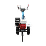 Motosapa AGT 7500 PREMIUM, 2 + 1V, motor HONDA, GX 200, 6,5 CP, latime 80 cm - imagine 3