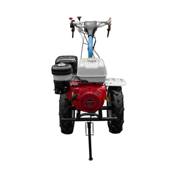 Motosapa AGT 13000 PREMIUM, 2 + 1V, motor HONDA, GX340, 11,0 CP, latime 120 cm - imagine 3