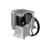 Compresor cu piston LA PADANA, PR 270/7,5T, 270 litri, 10 bar - imagine 2