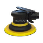 Masina de slefuit cu excentric fara ulei Pneutec UT8774, 150 mm 11000 rpm