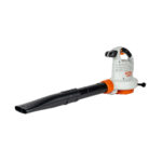 Suflanta electrica STIHL, BGE 81, 230 V, 565 mc/h, 1400 W - imagine 2