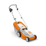 Masina de tuns iarbă electrica STIHL RME 235, 33 cm, pentru suprafete de pana la 300 mp, 1200 W