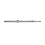 Dalta spitz autoascutibila SDS-MAX MAKITA, 400 mm, B-23064 - imagine 3