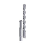 Burghie SDS-Plus, MAKITA, 4-30 mm, pentru beton, zidarie, piatra - imagine 3