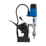 Masina cu masa magnetica BDS, MABasic 50, 1150W, 50 mm - imagine 2