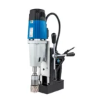 Masina cu masa magnetica BDS, MABasic 50, 1150W, 50 mm - imagine 3
