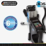 Masina cu masa magnetica BDS, MABasic 35, 1050W, 35 mm - imagine 3